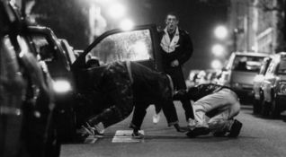 Il film L'odio