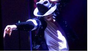 michael jackson foto