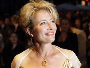 Emma Thompson