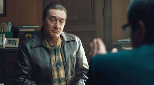 The Irishman