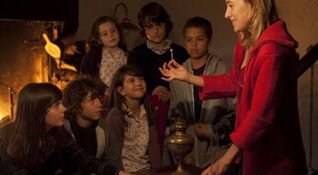 Tutti per uno - Valeria Bruni Tedeschi