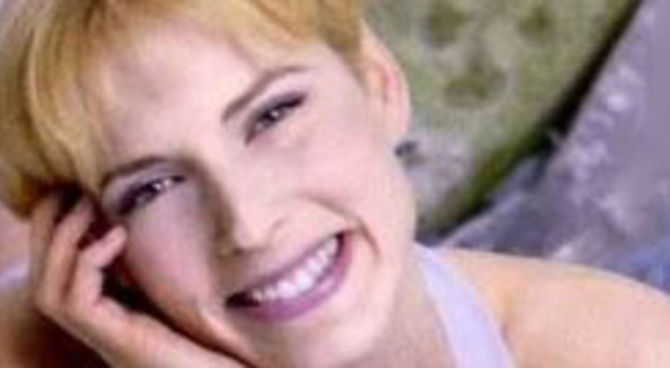 Gaia De Laurentis