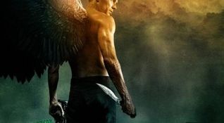 Legion - Paul Bettany