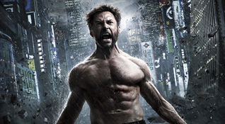 Wolverine - L'immortale