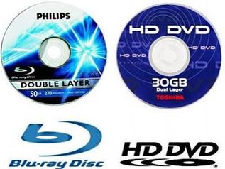 Blu-Ray,