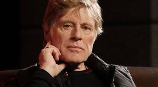 Robert Redford