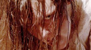 The Last Exorcism - Ashley Bell