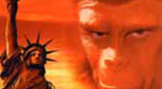 IL PIANETA DELLE SCIMMIE, Dvd