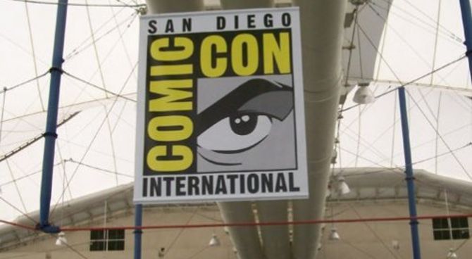 Comic Con