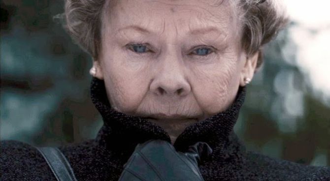 Philomena