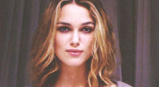 Keira Knightley