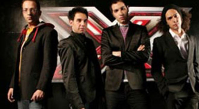 X Factor