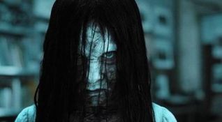 The Ring - Samara