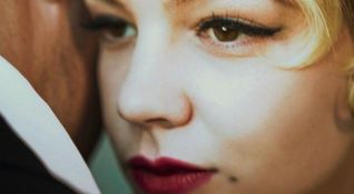 Carey Mulligan
