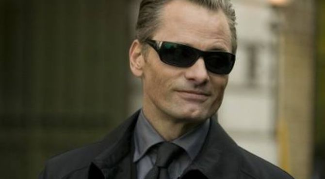 La promessa dell'assassino - Viggo Mortensen