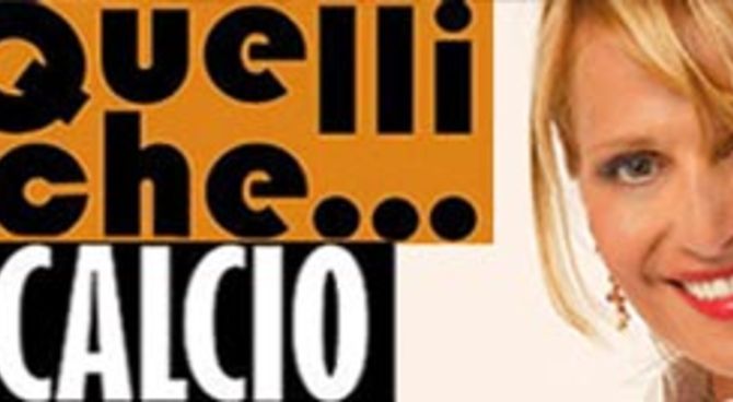 Quelli che il calcio