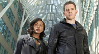 Minority Report