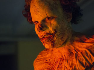 Clown