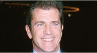 Mel Gibson