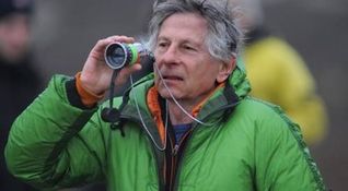 L'uomo nell'ombra - Roman Polanski
