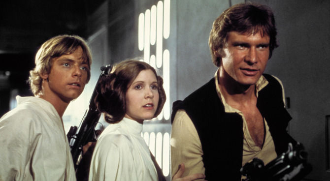 Star Wars