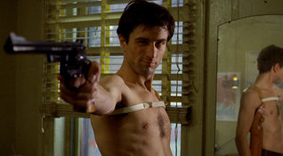 Taxi Driver
