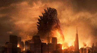 Godzilla e la FIAT<br>