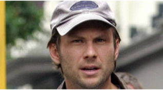Christian Slater