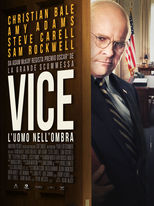 Vice - L'uomo nell'ombra