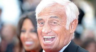 Jean-Paul Belmondo