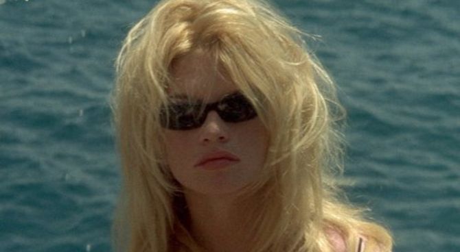 Il disprezzo di Godard in sala e senza censure