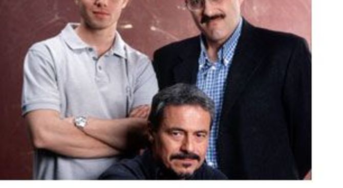 Il Commissario