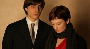 La solitudine dei numeri primi