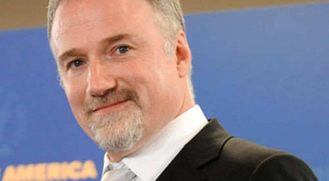 David Fincher
