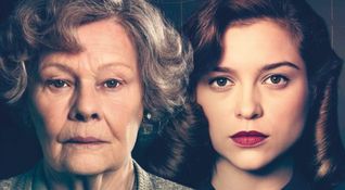 Judi Dench
