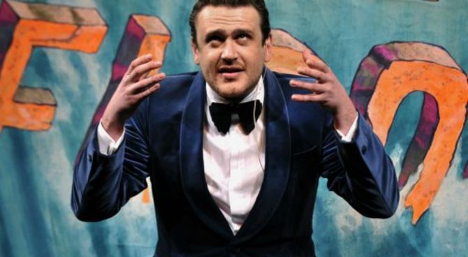 Jason Segel