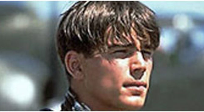 Josh Hartnett