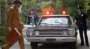 Inherent Vice