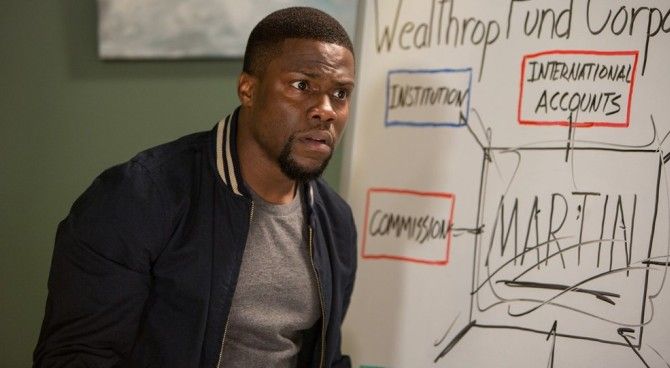 Kevin Hart