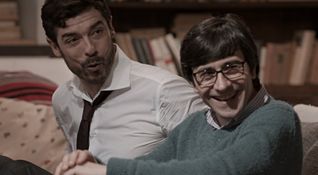 Il nome del figlio