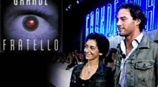 Grande Fratello 2