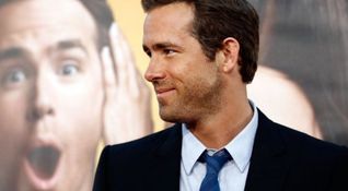 Cambio vita - Ryan Reynolds