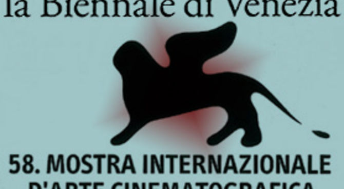 Festival di Venezia
