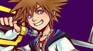 Kingdom Hearts