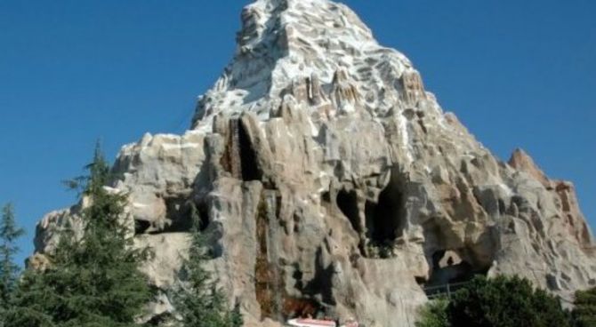 Matterhorn