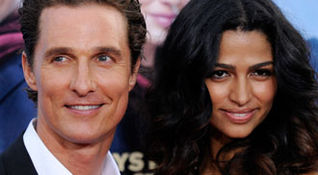 Matthew McConaughey