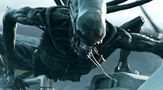 Alien: Covenant