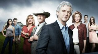 Dallas (2012)