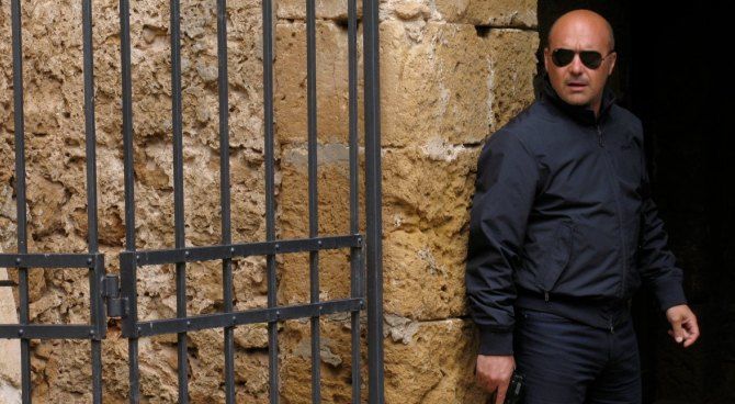 Il commissario Montalbano