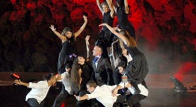 Â“Actor Dei Â– LÂ’attore di Dio Â”
